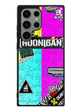 Hoonigan Samsung Galaxy S23 Ultra 5G Case