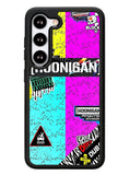 Hoonigan Samsung Galaxy S23 5G Case