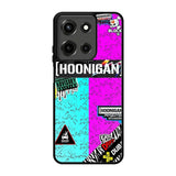 Hoonigan Motorola Moto G 5G 2025 Case OV5085