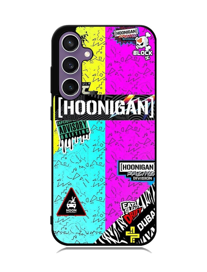 Hoonigan Samsung Galaxy S23 FE 5G Case