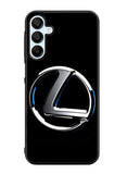 Lexus Samsung Galaxy A35 5G Case OV5861