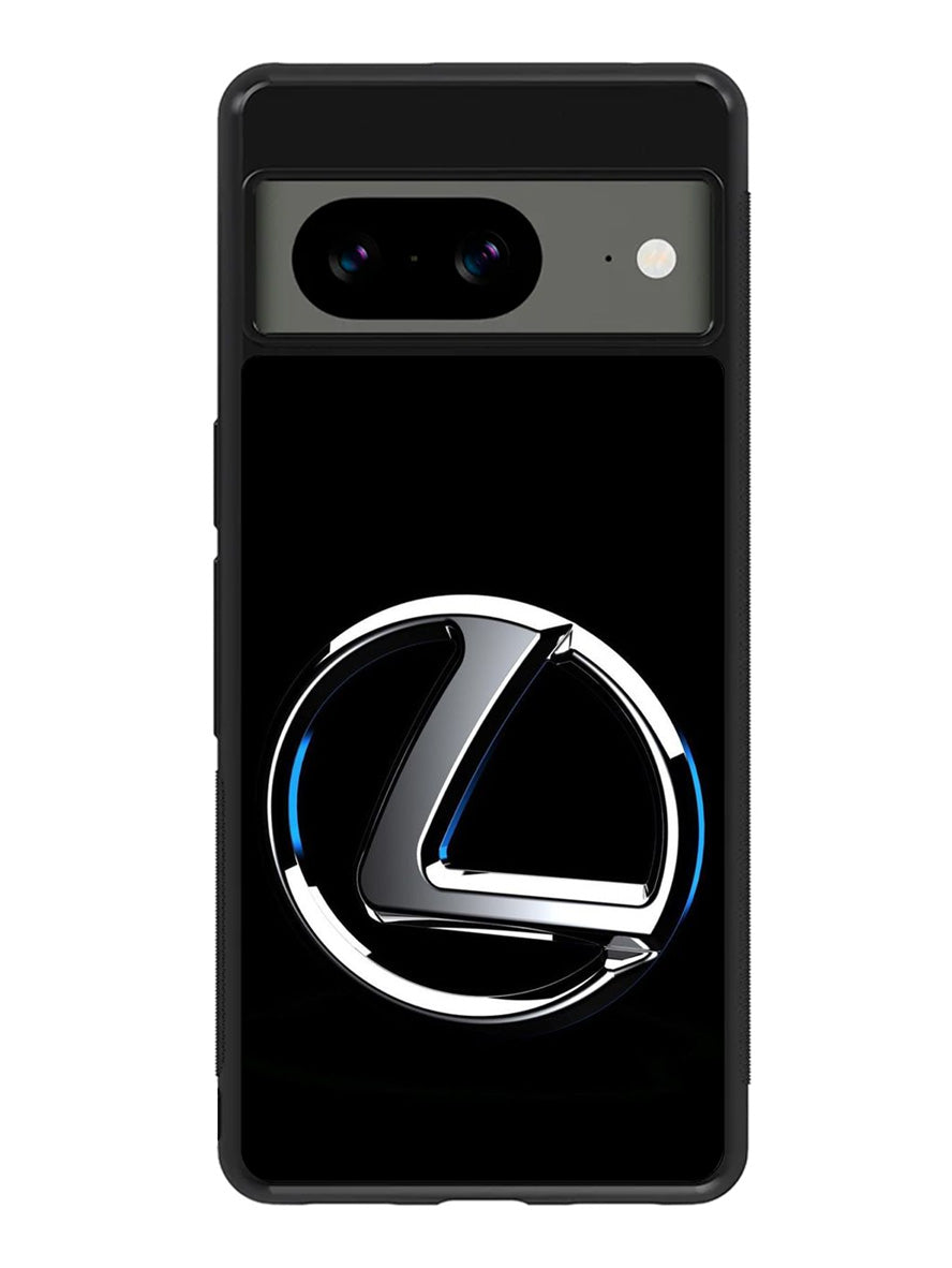 Lexus Google Pixel 8 Case QC5861