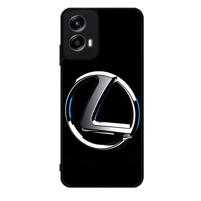Lexus Motorola Moto G Play 2024 Case OV5861