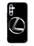 Lexus Samsung Galaxy A14 5G Case QC5861