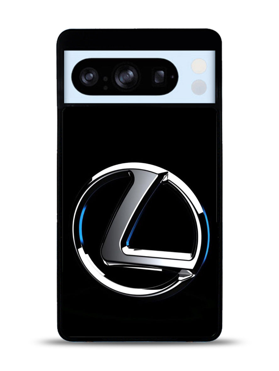 Lexus Google Pixel 8 Pro Case QC5861
