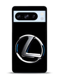 Lexus Google Pixel 8 Pro Case QC5861