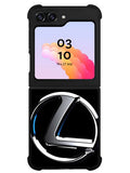 Lexus Samsung Galaxy Z Flip 5 5G 2023 Case OV5861