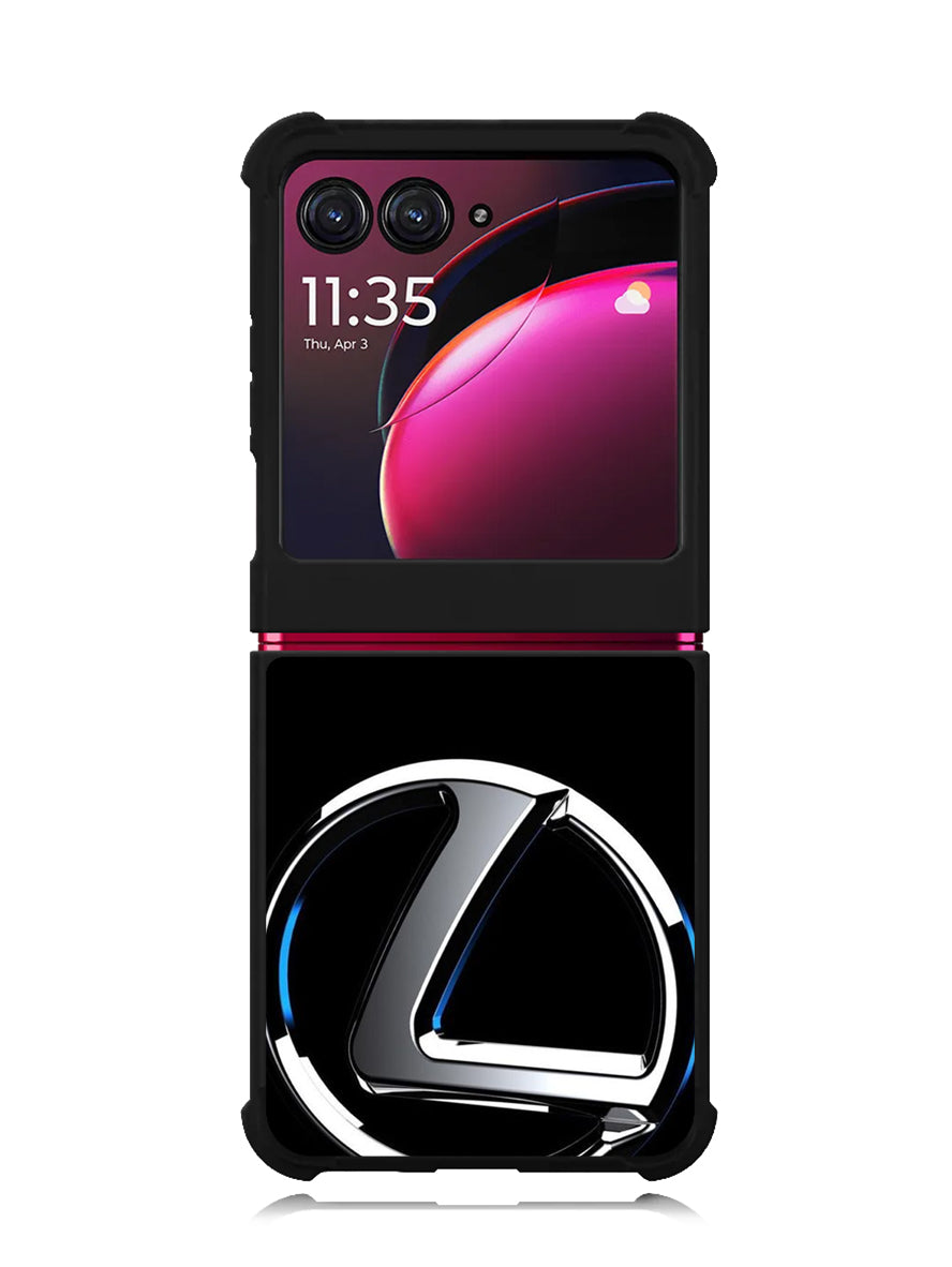 Lexus Motorola Moto Razr Plus 2023 , Moto Razr+ 2023 Case OV5861