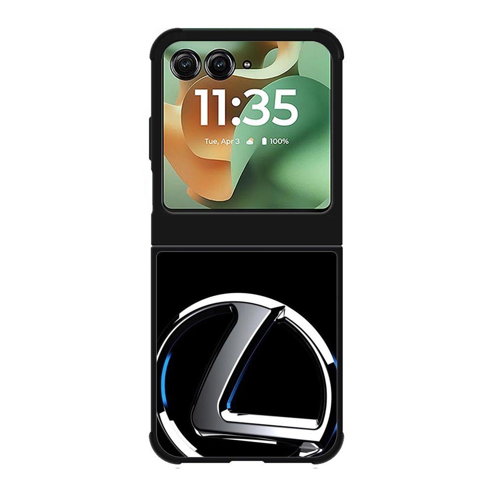 Lexus Motorola Moto RAZR 2025 Case OV5861