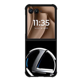 Lexus Motorola Moto RAZR Plus 2025 Case OV5861