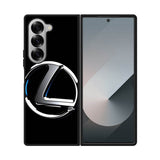 Lexus Samsung Galaxy Z Fold 7 5G Case QC5861