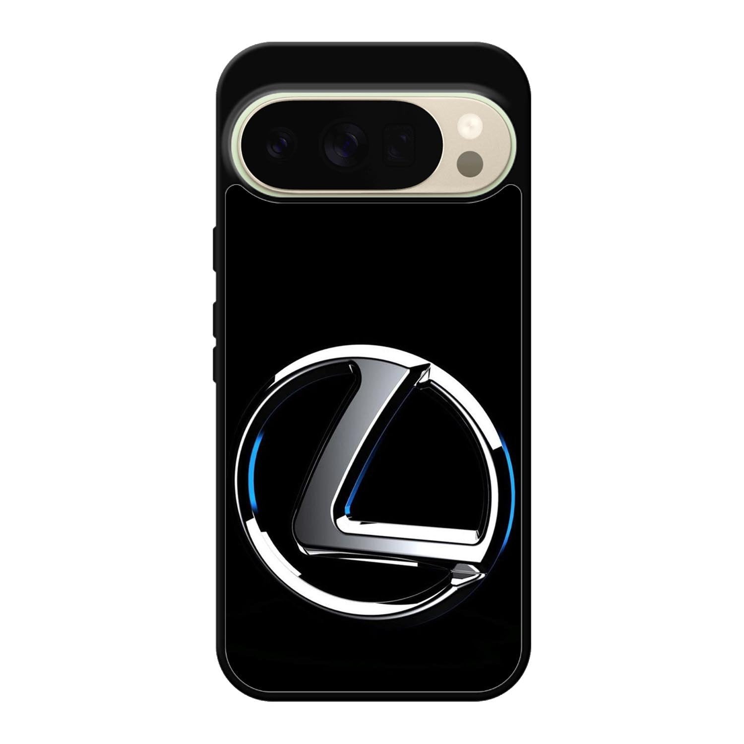 Lexus Google Pixel 10 Pro Case QC5861