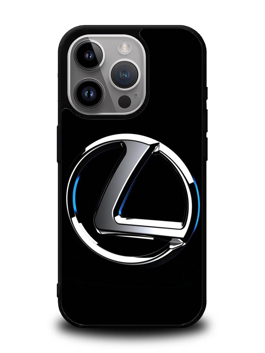 Lexus iPhone 16 Pro Case OV5861