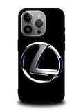 Lexus iPhone 16 Pro Case OV5861