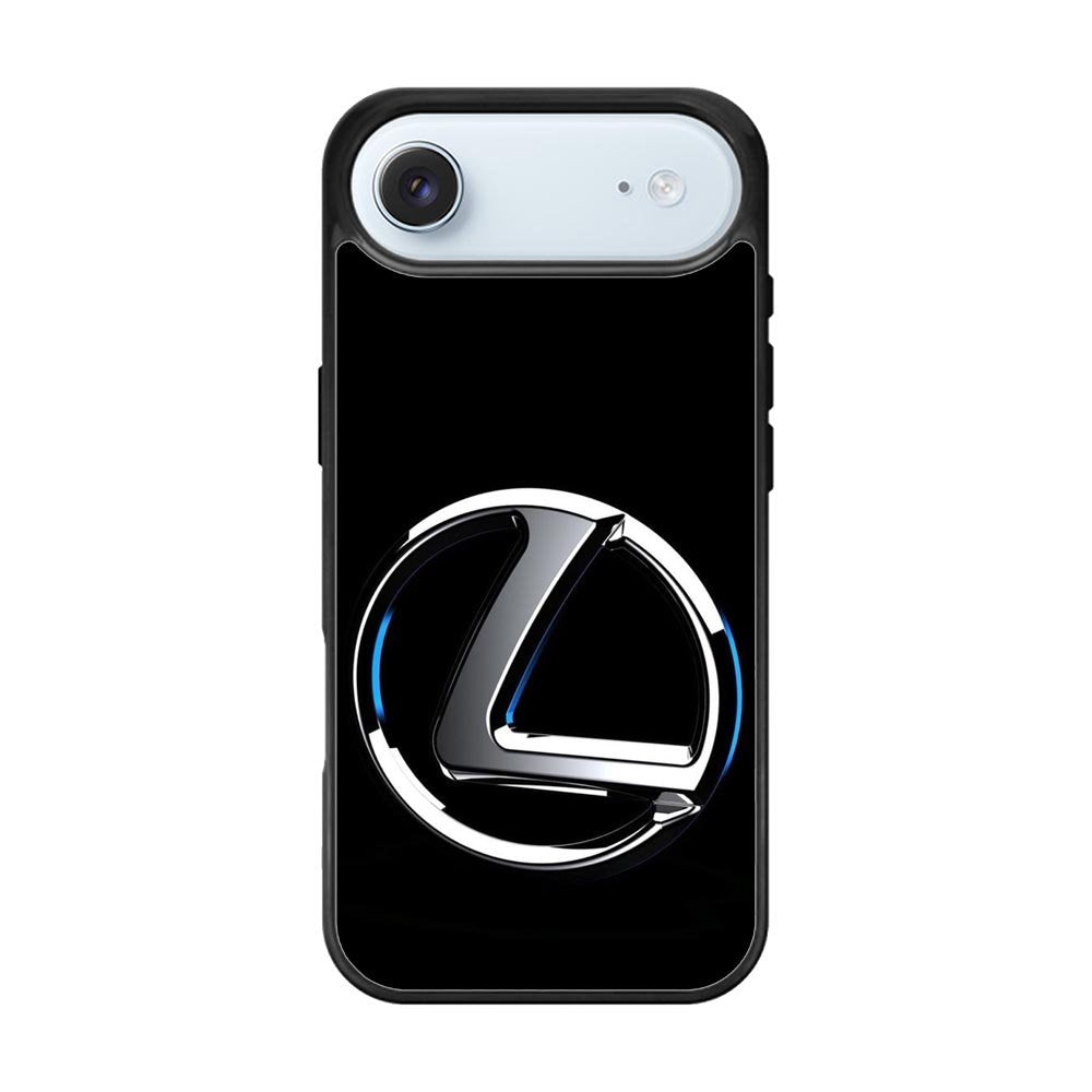 Lexus iPhone Air Case QC5861