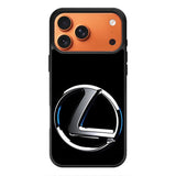 Lexus iPhone 17 Pro Case QC5861