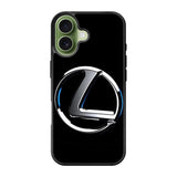 Lexus iPhone 17 Case QC5861