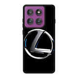 Lexus Motorola Moto Edge 60 Pro Case QC5861