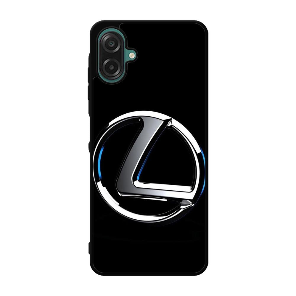 Lexus Samsung Galaxy A07 Case QC5861