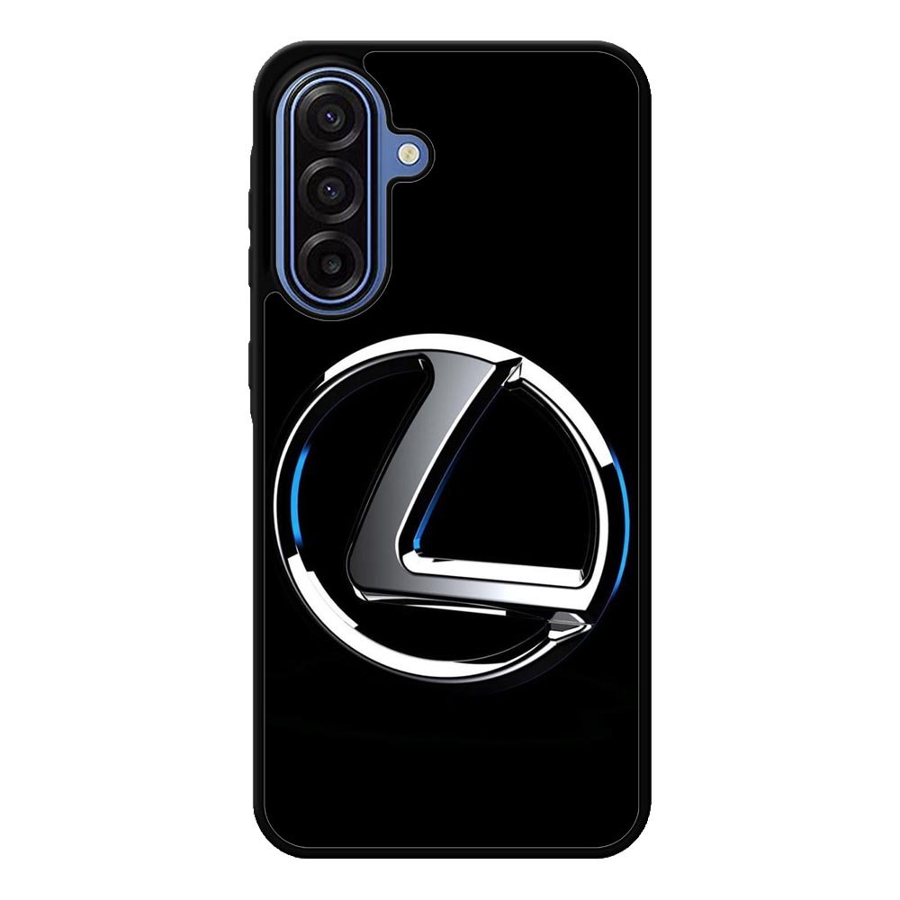 Lexus Samsung Galaxy A17 Case QC5861