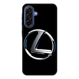 Lexus Samsung Galaxy A17 Case QC5861