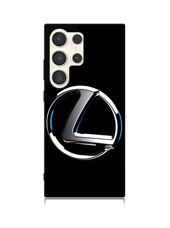 Lexus Samsung Galaxy S25 Ultra 5G Case QC5861