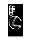 Lexus Samsung Galaxy S25 Ultra 5G Case QC5861