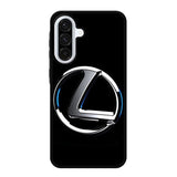 Lexus Samsung Galaxy A56 5G Case RC5861