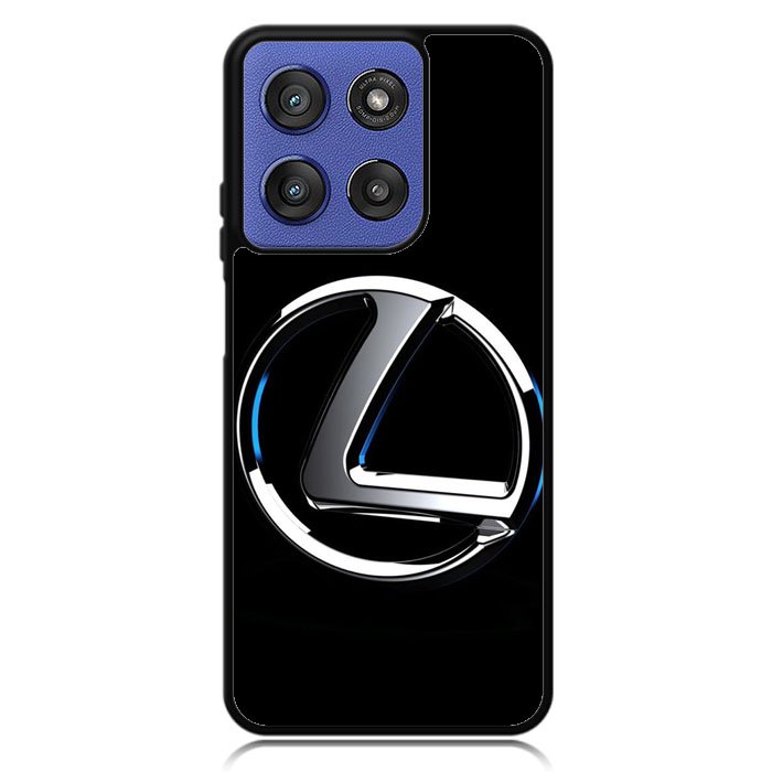Lexus Motorola Moto G Stylus 5G 2025 Case OV5861