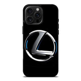 Lexus iPhone 16 Pro Case OV5861