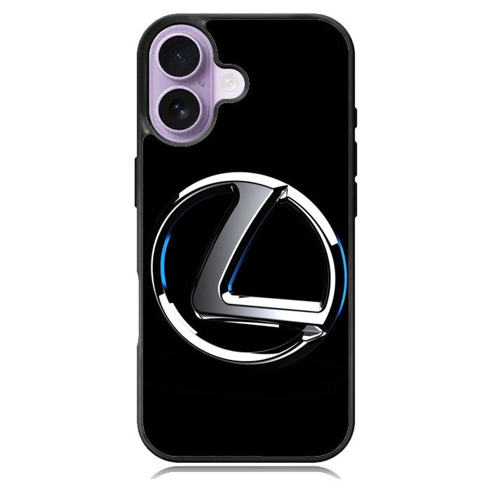 Lexus iPhone 17 Case OV5861