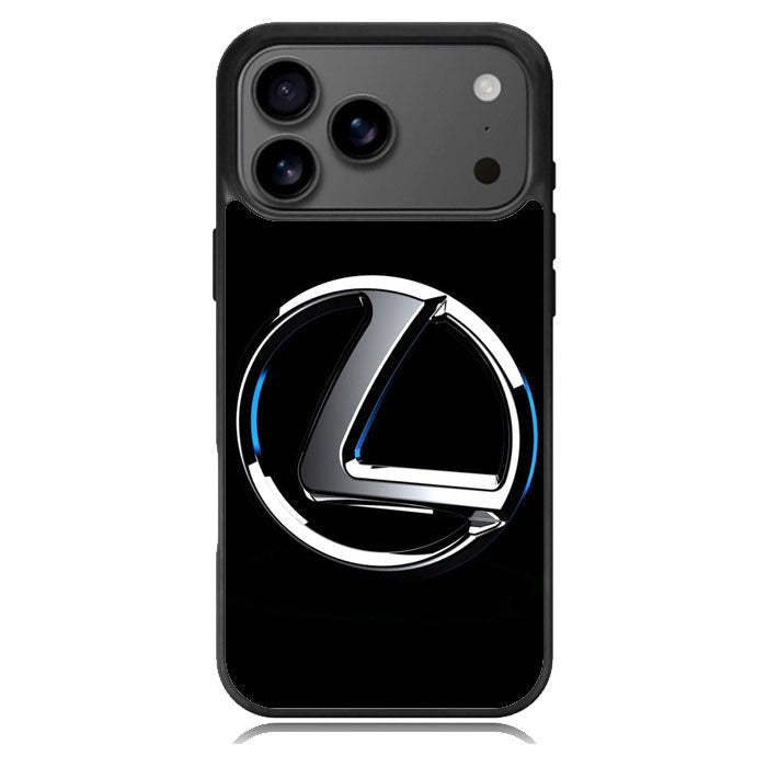 Lexus Samsung Galaxy S26 Case OV5861