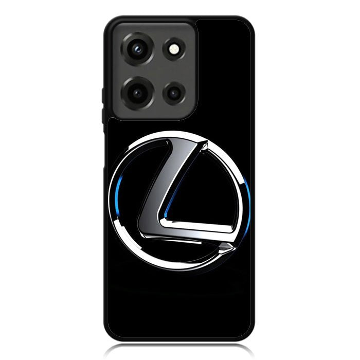 Lexus Motorola Moto G 5G 2025 Case OV5861