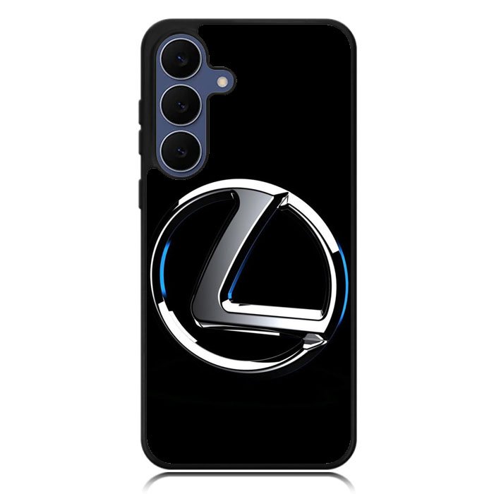 Lexus Samsung Galaxy S25 FE Case OV5861