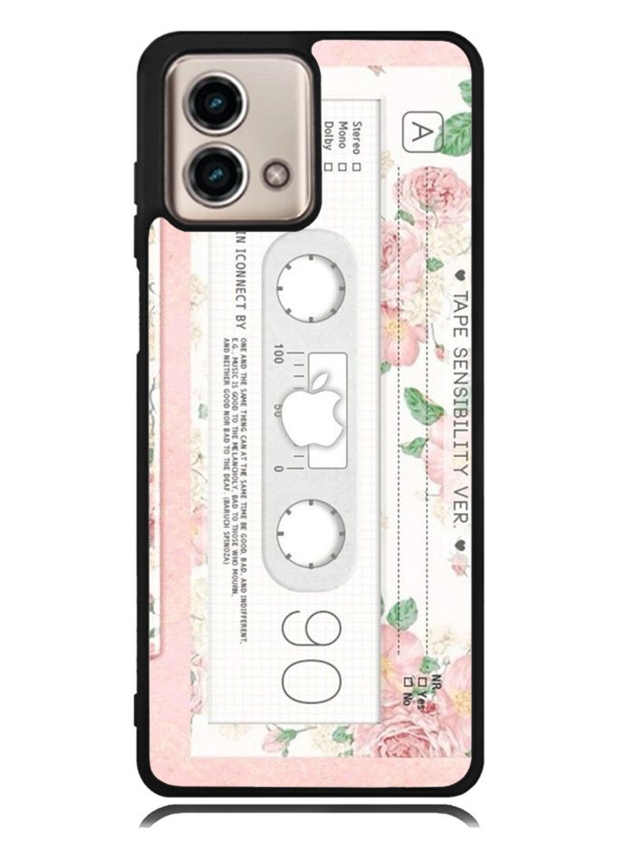 Tape Apple Motorola Moto G Stylus 5G 2023 Case OV5754
