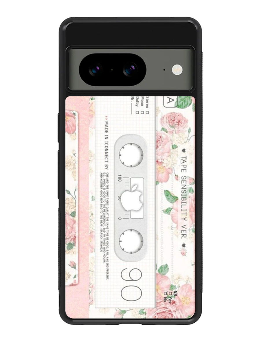 Tape Apple Google Pixel 8 Case QC5754