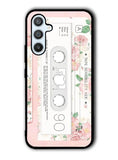 Tape Apple Samsung Galaxy A14 5G Case QC5754