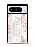 Tape Apple Google Pixel 8 Pro Case QC5754