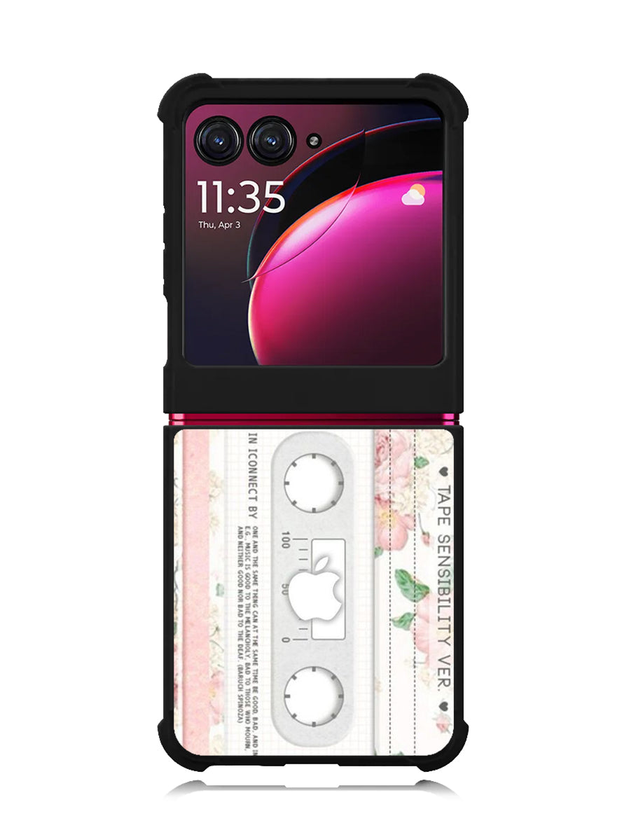 Tape Apple Motorola Moto Razr Plus 2023 , Moto Razr+ 2023 Case OV5754