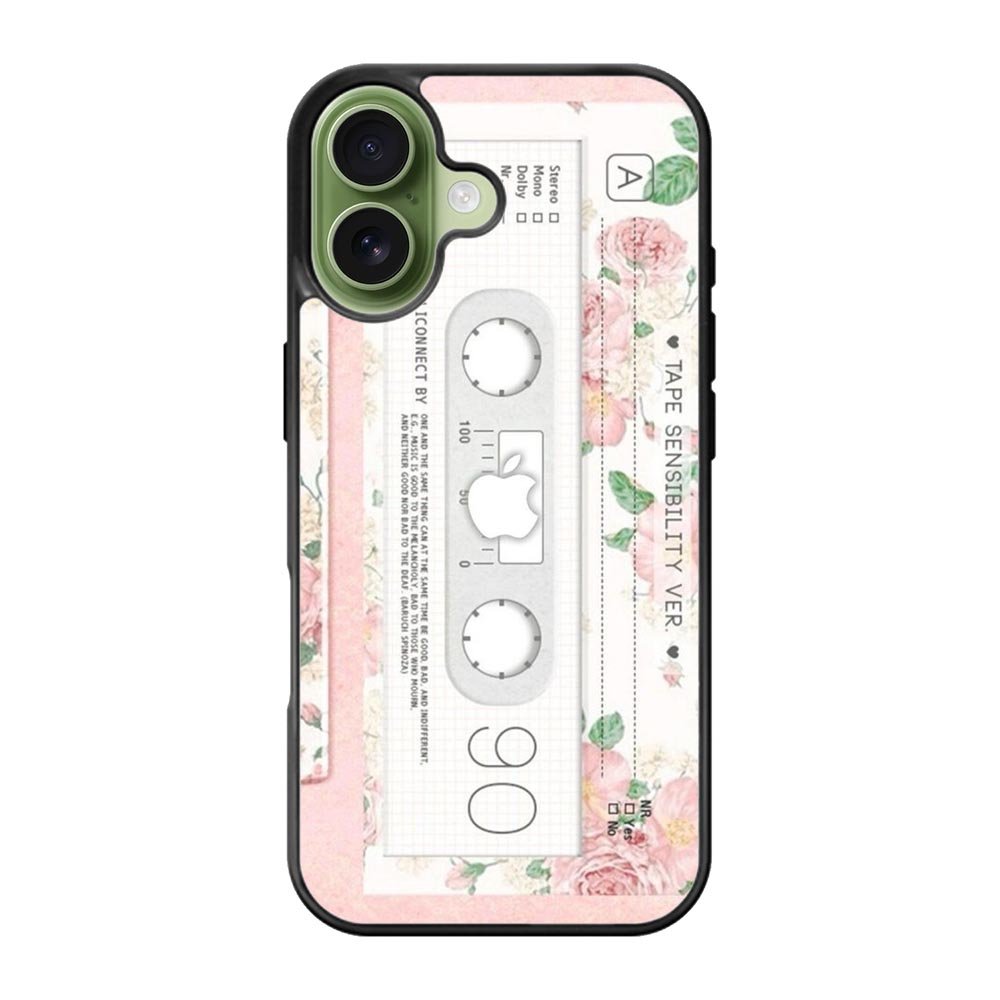 Tape Apple iPhone 17 Case OV5754