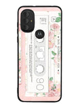 Tape Apple Motorola Moto G Pure 2021 , Moto G Power 2022 Case OV5754