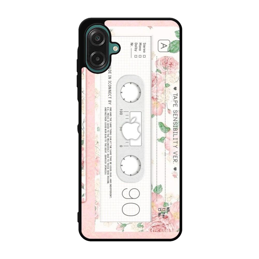 Tape Apple Samsung Galaxy A07 Case OV5754