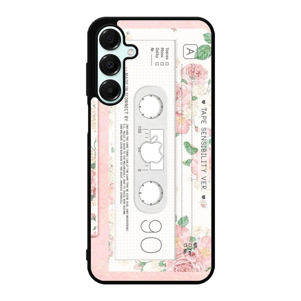 Tape Apple Samsung Galaxy A16 Case OV5754