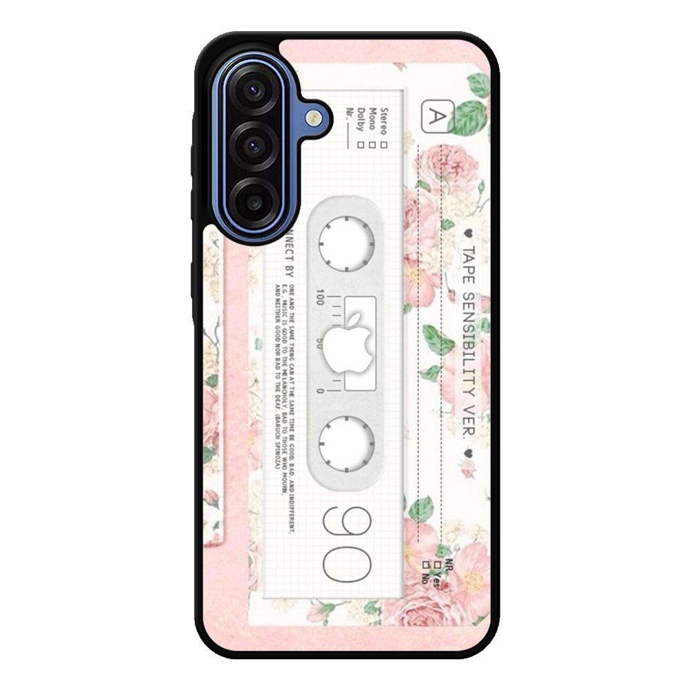 Tape Apple Samsung Galaxy A17 Case OV5754