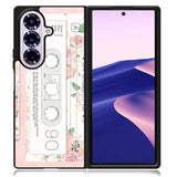 Tape Apple Samsung Galaxy Z Fold 7 Case OV5754