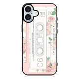 Tape Apple iPhone 16 Plus Case QC5754