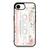 Tape Apple iPhone 16e Case OV5754