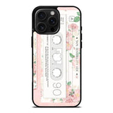 Tape Apple iPhone 16 Pro Max Case OV5754