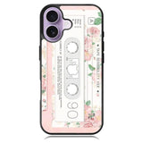 Tape Apple iPhone 17 Case OV5754