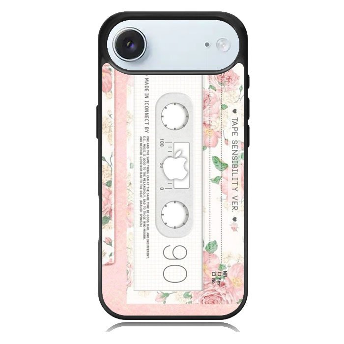 Tape Apple iPhone 17 Air Case OV5754